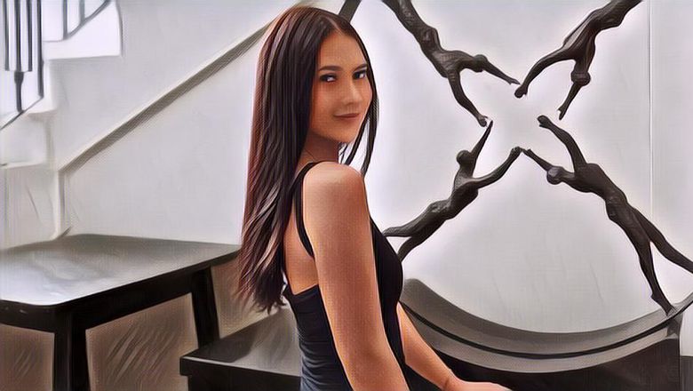 Karir Soraya Rasyid Terancam Usai Adanya Isu Jadi Selingkuhan Andrew Andika