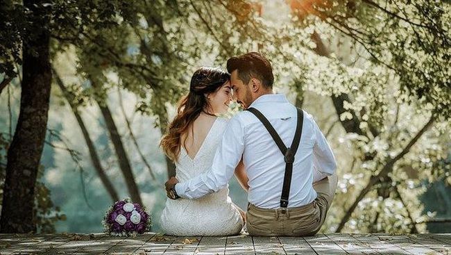 4. Tidak Akan Mempermainkanmu