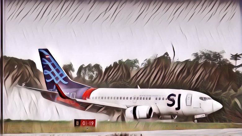 Deretan Maskapai Bangkrut Setelah Kecelakaan dan Krisis Moneter, Bagaimana Nasib Sriwijaya?
