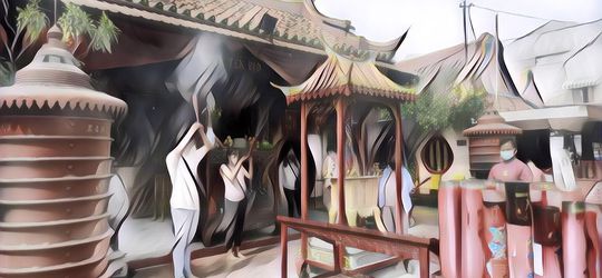 Jadi Momen Tak Terlupakan, Ini 4 Kegiatan Seru untuk Merayakan Imlek Bersama Keluarga