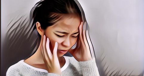7 Cara Mencegah Serangan Sakit Kepala Migrain