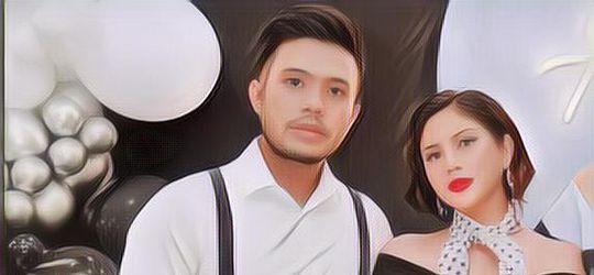 Profil Yakup Hasibuan, Pengacara Tajir yang Jadi Kekasih Baru Jessica Mila