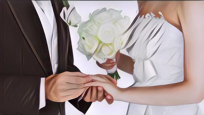 Viral Tren Video 'Marriage is Scary' Hingga Bikin Banyak Wanita Takut Menikah