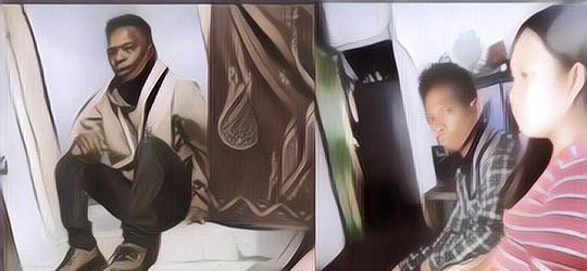 Viral Seorang Pria Jauh-Jauh dari NTT ke Jember Demi Wanita yang Dicintai, Endingnya Bikin Nyesek