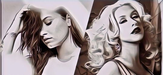 Fall in Line: Anthem Wanita Zaman Sekarang