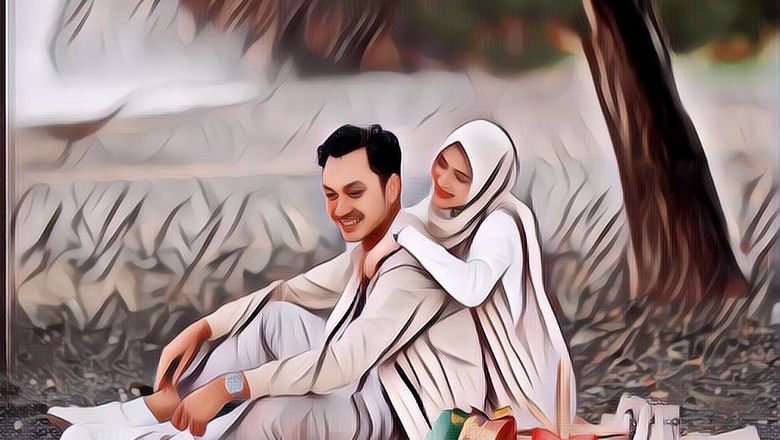 5 Ide Gaya Foto Prewed di Pantai yang Kece Badai, Estetik Tanpa Perlu Basah-basahan!