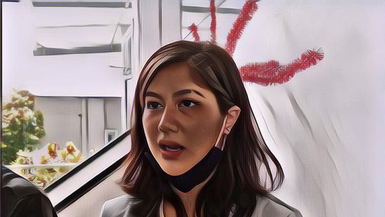 Salah Satu Saksi Kasus Persetubuhan Anak Nikita Mirzani Ternyata Putri Tio Pakusadewo