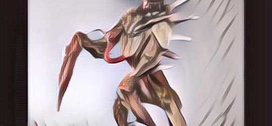 Serangga Dengan Sengatan Paling Mematikan, Horor!