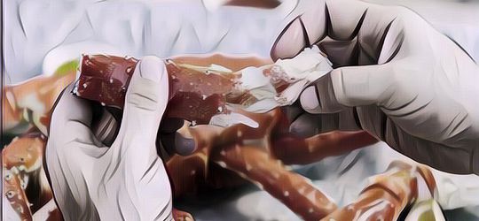 Turis Jepang Ngamuk Gara-Gara Diminta Bayar Rp 10 Juta Saat Makan Restoran Seafood di Singapura