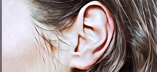 Cobalah Pijat Telinga Setiap Hari, Rasakan 5 Efeknya pada Tubuh!