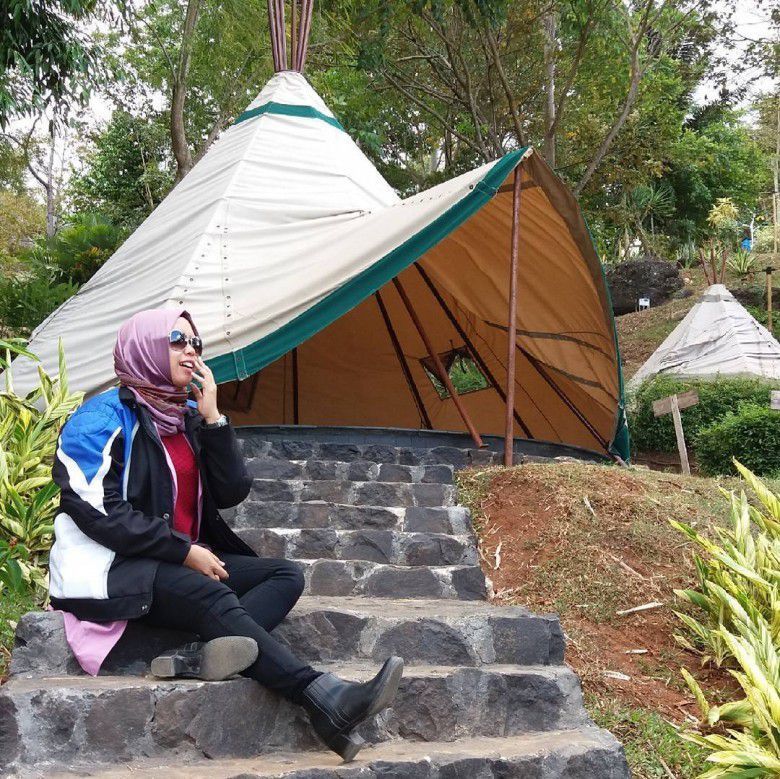 2. Alam Wawai Eco Park