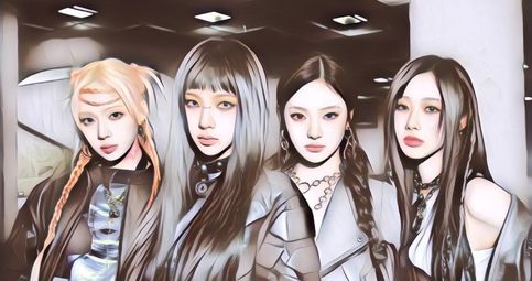 Aespa Akan Comeback di Bulan September