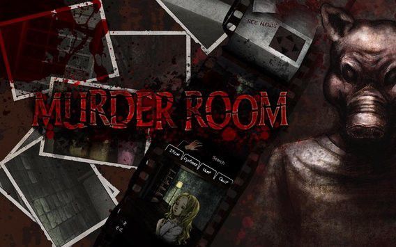 4.    Murder Room