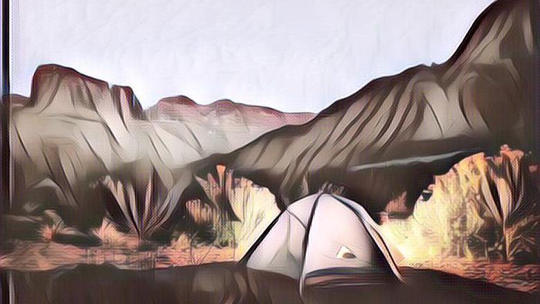 Ini Rekomendasi Spot Camping yang Keren Banget di Yogyakarta, Biar Kamu Makin Dekat dengan Alam!