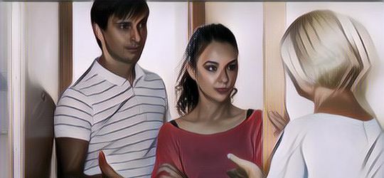 Jangan Takut! Begini Lho Cara Menghadapi Tetangga yang Menyebalkan