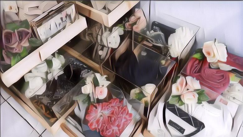 Viral Aksi Mantan Suami Ambil Semua Barang Seserahan dari Rumah Istri Setelah Digugat Cerai, Tabiat Aslinya Bikin Ibu-ibu Ikut Heboh