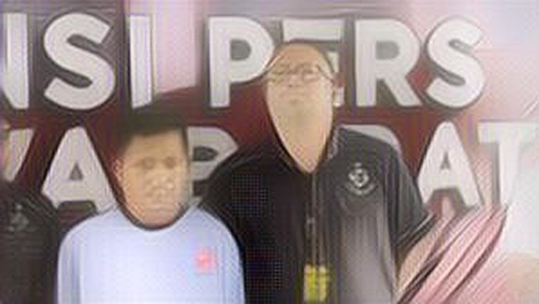 Awalnya 3 Orang, Begini Penjelasan Polda Jabar Mengenai DPO Pembunuhan Vina Cirebon Hanya Pegi