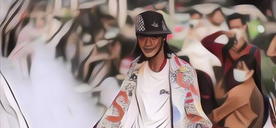 Bonge Mengaku Mobil Vellfire yang Diposting Bukan Miliknya, Begini Penjelasannya