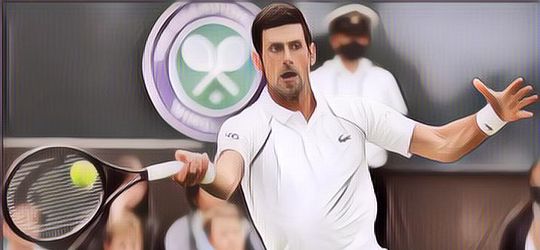 Berapa Set Main Tenis Lapangan dalam Satu Pertandingan? Berikut Aturan Lengkapnya