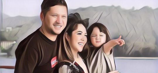 Viral! Gisella Anastasia Gugat Cerai Gading Marten, Begini Kata Pengasuh Gempi