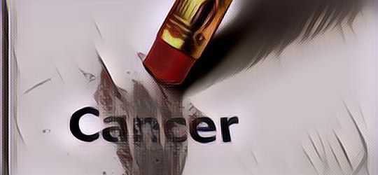 Jadi Penyakit Paling Mematikan! Berikut 7 Cara Mencegah Diri Kita Menderita Karena Kanker