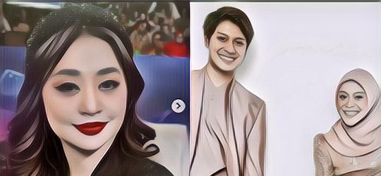 Punya Mental Baja! 4 Artis Diserang Fans Garis Keras Artis