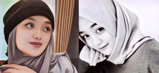 Sering Pamer Kekayaan, Begini Sosok Nur Afifah Balqis yang Jadi Koruptor Termuda