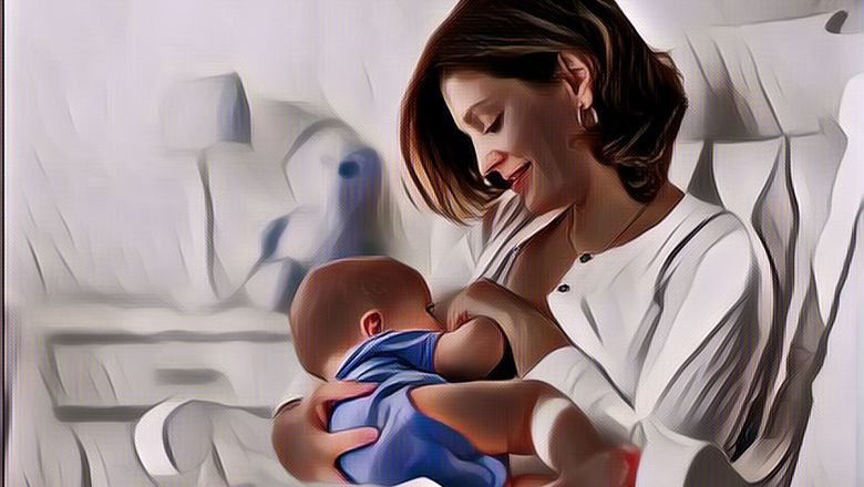 Ini Dia 5 Jenis Makanan untuk Bantu Perlancar ASI