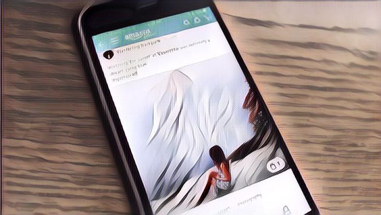 Amazon Tutup Medsos Belanja Mereka Setelah Kalah dengan Instagram