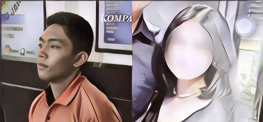 Fakta-fakta Agnes Pacar Mario Dandy Putuskan Keluar dari Sekolah