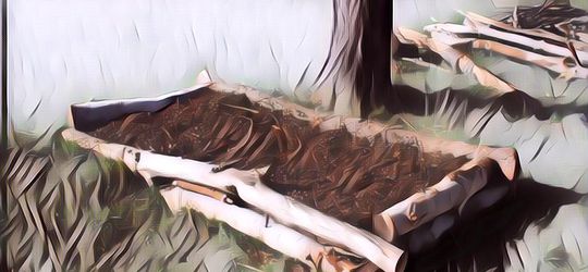 Penuh Aroma Kematian, Ini 7 Destinasi Populer Dunia yang Penuh Dipenuhi Mayat Manusia