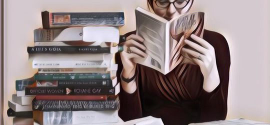 Kisah Bucin: Skripsi Dikerjain Ujung-ujungnya Diselingkuhin (Bagian 1)