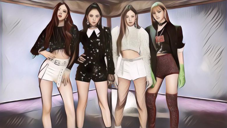 K-Popers Pasti Relate! Beragam Meme Kocak Ini Bedakan K-Popers Dan Orang Normal!