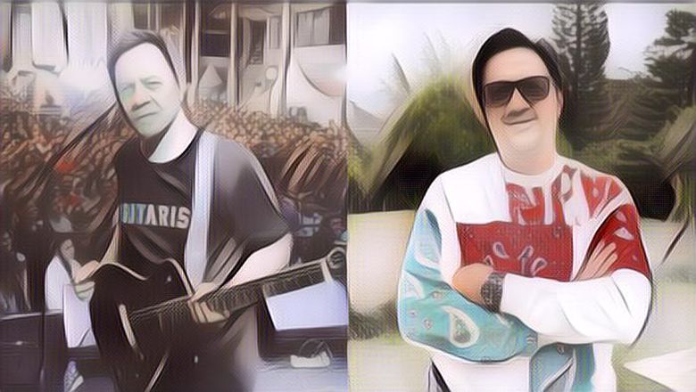 Ribut! Musisi VS Musisi Ini Bermasalah karena Royalti Lagu