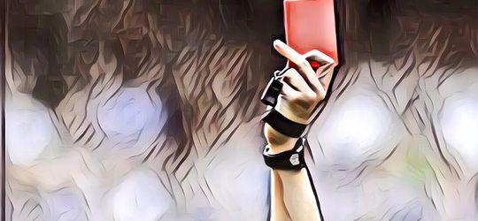 Kesejahteraan Wasit Indonesia yang Masih Penuh Ketimpangan dan di Bawah Standar