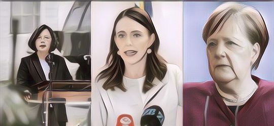 5 Pemimpin Wanita yang Mengubah Dunia di Tahun 2020, Siapa Saja?