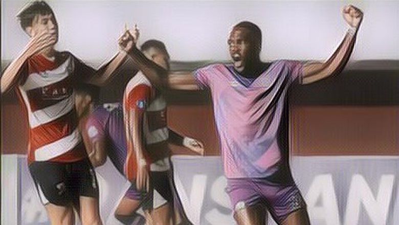 Kronologi RANS Nusantara FC Kena Sanksi PSSI, Gara-gara Raffi Ahmad