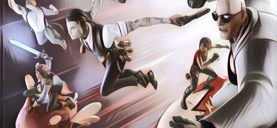 Fortnite Tetap Jadi Gim Headline Epic Games Saat Peluncuran Konsol Next-gen