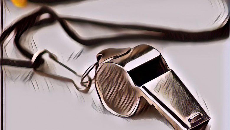 Cara Menggunakan Sandi Morse Peluit