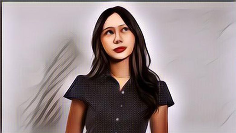 Naomi Aaira, Penyanyi Pendatang Baru yang Rilis Lagu “Belum Siap Dewasa"