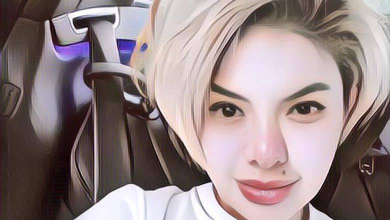 Tahukah Kamu, Ternyata Ini Sosok Pacar Baru Nikita Mirzani, Benarkah Dimas Beck?