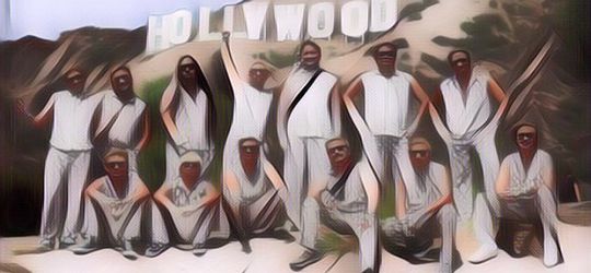 Sejarah dan Julukan Anggota The Prediksi, Geng Motor Artis Paling Terkenal