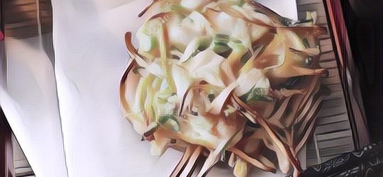 5 Makanan di Berbagai Negara yang Mirip Bakwan, Ada dari Amerika Serikat Sampai India