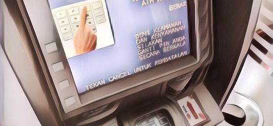 Kembali Terjadi, Rekening Nasabah Bank Mandiri dan BCA Dibobol Bersamaan