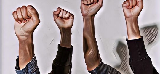 Menghargai Perbedaan, Ini 5 Zodiak yang Punya Toleransi Paling Tinggi