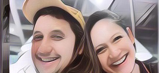 Beratnya Perjuangan Melahirkan, Akhirnya Istri Umar Syarief Lahirkan Anak Ketiga