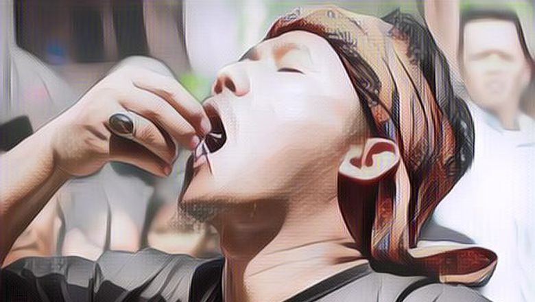 Oh Ternyata Ini Alasan Banyak Jawara Berasal dari Banten