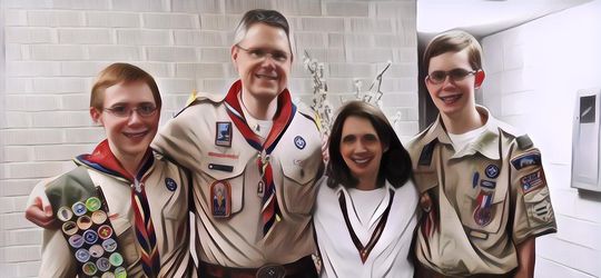 Sejarah Rumusan Dasa Darma Pramuka