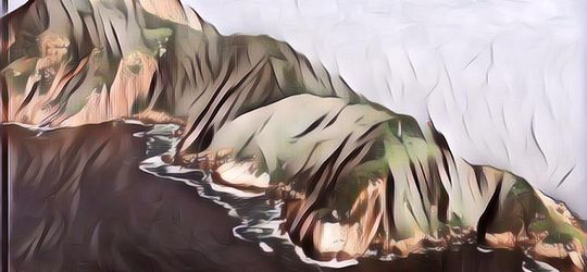 5 Pulau Paling Mematikan di Dunia Ini, Bahaya Kalau Nekat!