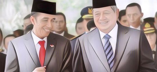 Akhirnya Terpecahkan, Kenapa Orang Jawa Banyak yang Jadi Presiden di Indonesia